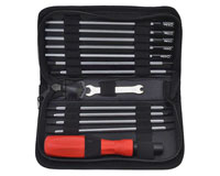 Traxxas Tool Kit with Pouch (  )