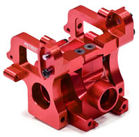 Alloy Gearbox Assembly Red Savage (  )