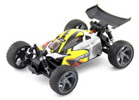 Iron Track Spino Buggy 4WD E18XB 2.4GHz (  )