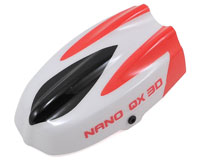 Blade Nano QX 3D Upper Canopy (  )