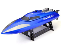 Double Horse 7012 RC Boat 2.4GHz RTR (  )