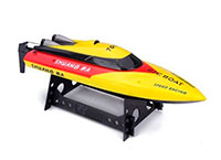 Double Horse ShuangMa 7011 RC Boat 2.4GHz RTR