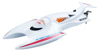 Double Horse 7016 RC Boat 2.4GHz RTR