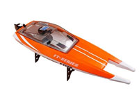 Feilun FT016 High Speed RC Boat 2.4GHz RTR (  )