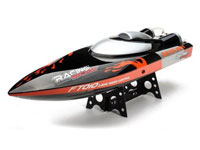 Feilun FT010 Racing RC Boat 2.4GHz RTR (  )