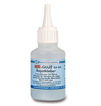 RG CA Polystirol MD-Glue 20g (  )