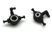 Himoto Knuckle Arms with Bearings E18 2pcs (  )