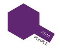    Mumeisha AS10 Purple Color 180ml (MU-AS10)