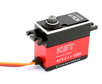 KST MS815 HV Contactless Brushless Digital Servo (  )