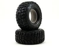 Traxxas Tires Kumho Venture MT with Foam 2pcs (  )