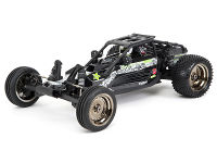 Scorpion XXL 1/7 Buggy GP 2WD Black 2.4GHz RTR (  )