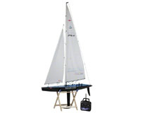 Seawind Carbon Edition 2M Racing Yacht 2.4GHz RTR (  )
