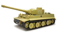 Kyosho Battle Tank Tiger I (  )