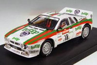 Lancia Rally 037 Totip 84 Sanremo (No.18) (  )