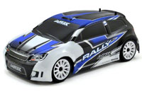 LaTrax Rally 1/18 4WD 2.4GHz RTR (  )