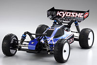 Lazer ZX-5 Color Type 4 4WD EP (  )