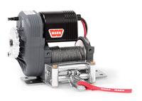 RC4WD Warn 8274 1/10 Scale Winch (  )