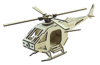 Lemmo Police Helicopter (  )