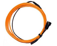  Cold Light String 1.5M Orange (BG78002A-1T)