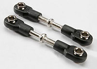 Linkage Steering 3x30mm with Hollow Balls Revo 3.3 2pcs (  )