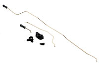 Locking Differential Linkage Set with Hardware Summit (  )