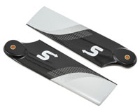Switch Carbon Fiber Tail Rotor Blade Set 86mm (  )