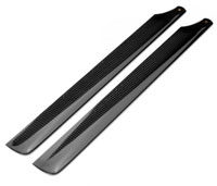 Tarot 450 Carbon Blade 325mm 2pcs (  )