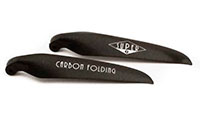 SKT 13x7 Carbon Folding Blades (  )