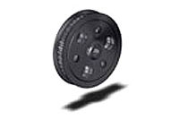 Metal Tail Pulley 40T Innovator