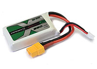 ManiaX Eco LiPo Battery 2S1P 7.4V 850mAh 30C XT60 (  )