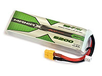 ManiaX Eco LiPo Battery 2S1P 7.4V 5200mAh 30C XT60 (  )