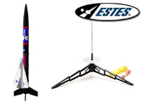 Manta II Launch Set 1425 (  )