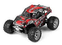 WLToys Ace Speed WLT-18404 Brushed 1/18 4WD 2.4GHz RTR (  )