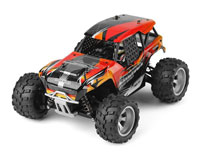 WLToys Energy WLT-18405 Brushed 1/18 4WD 2.4GHz RTR (  )