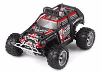 WLToys Intense WLT-18409 Brushed 1/18 4WD 2.4GHz RTR (  )
