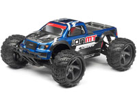 Maverick Ion MT 1/18 Electric Monster Truck 2.4GHz RTR (  )