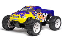 Strada MT 1/10 RTR Electric Monster Truck (  )