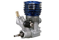 Max 21VG-P with 21F Slide Carb (13640)