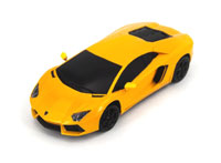 Lamborghini Aventador 1:24 (  )