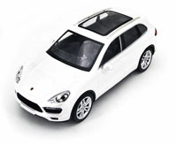 Porsche Cayenne 1:14 White (  )