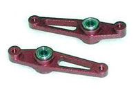 Metal Mixing Lever E325 Red (  )