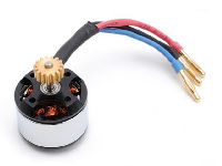 Brushless Outrunner Motor 2015 Set Solo Pro 319A (  )