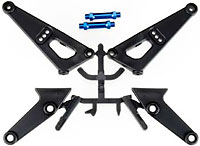 Wing Mount RC8 (  )