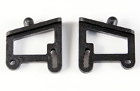 Adjustable Wing Mount RC 1:10 Buggy 2pcs (  )