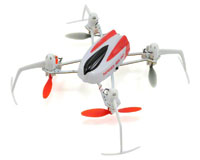 Blade Nano QX 3D Micro Aerobatic Quadcopter SAFE 2.4GHz BNF (  )