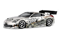 Nissan 350Z Greedy Sprint 2 Drift Sport (  )