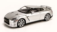 Nissan GT-R R35 Silver 1:14 (  )