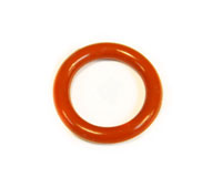 Haoye O-Ring for Saver 20x3mm Red 1pcs (  )