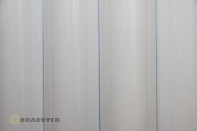 Oracover Oralight Light Scale White 60cm 1m (  )