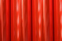  Oracover Transparent Fluorescent Red 60cm 1m (21-026)